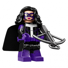 LEGO® Minifigūrėlė Huntress 71026-11